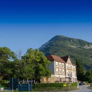 Et Forêt Hotel