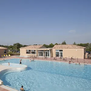 Vacanceole - Les Demeures Du Ventoux Station touristique