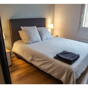 Cosy 80m2 Hyper Centre/vieux Appartement Lille