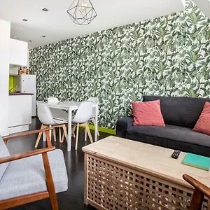 Coeur De - Cosy 4 Appartement Lille